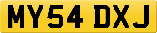 MY54DXJ